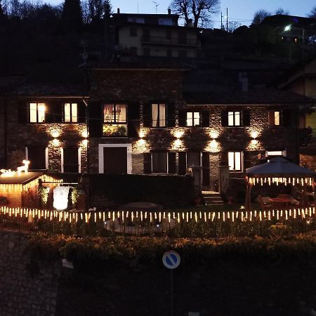 B&B Il Folletto Del Lago Стреза Экстерьер фото