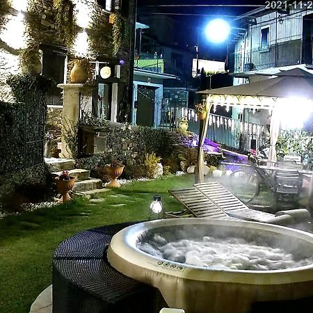 B&B Il Folletto Del Lago Стреза Экстерьер фото