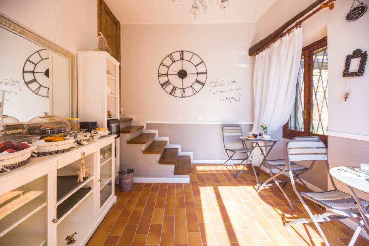 B&B Il Folletto Del Lago Стреза Экстерьер фото