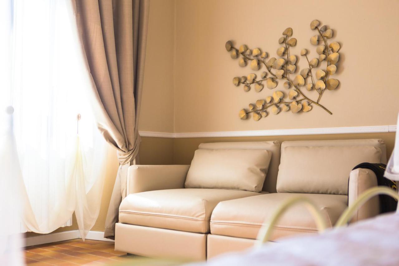 B&B Il Folletto Del Lago Стреза Экстерьер фото