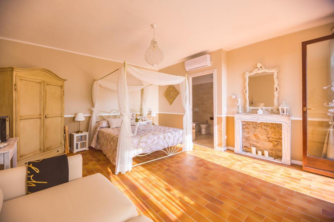 B&B Il Folletto Del Lago Стреза Экстерьер фото