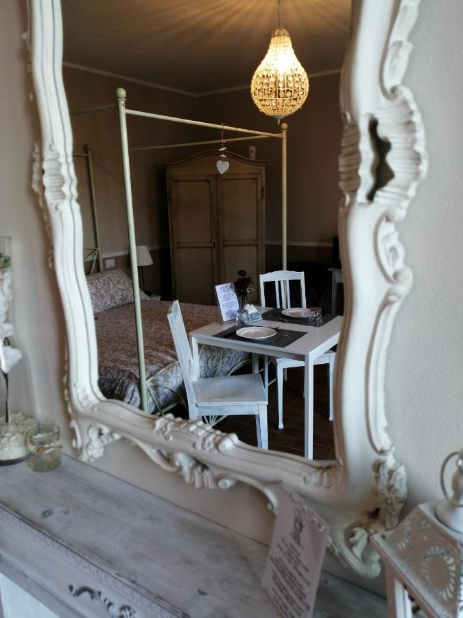 B&B Il Folletto Del Lago Стреза Экстерьер фото